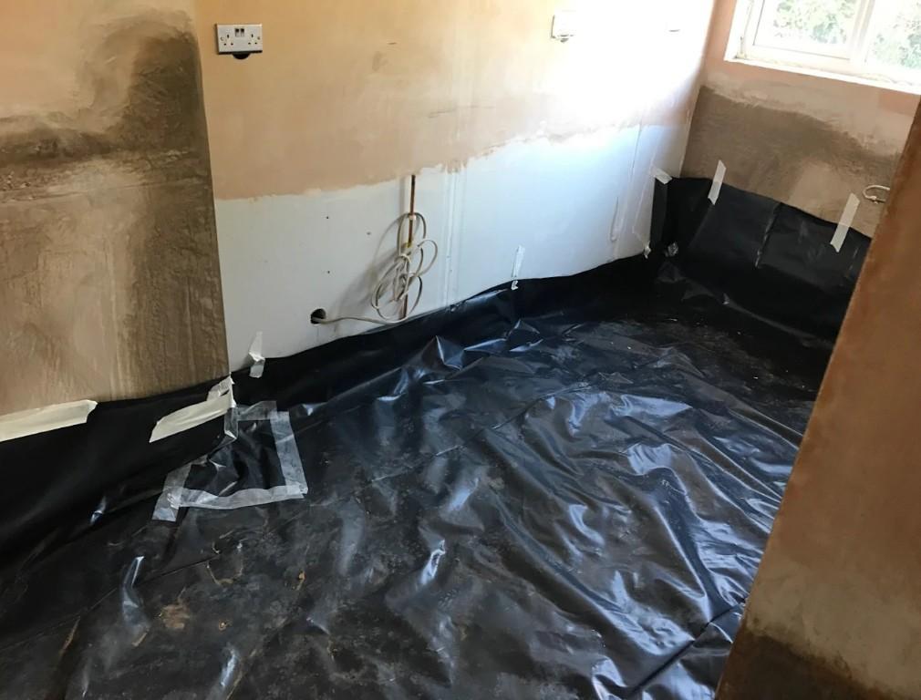Shield Waterproofing Aligarh in Aligarh - Image 2