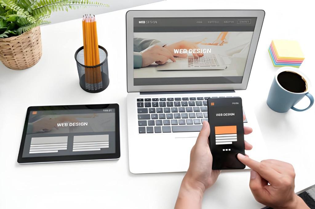 Web Maintenance Australia in Warringah - Image 2