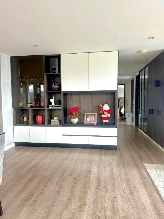 VENTA APARTAMENTO ALTOS DE TERRAZAS. EDIFICIO LA LOMA en Bucaramanga - Imagen 6
