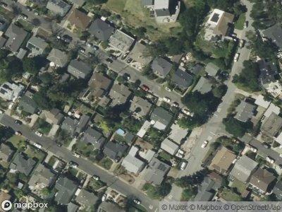 Alpine St in San Rafael - Image 1