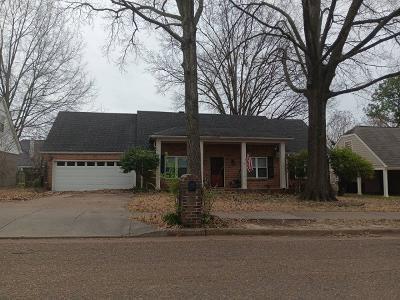 Charles Bryan Rd in Memphis - Image 1