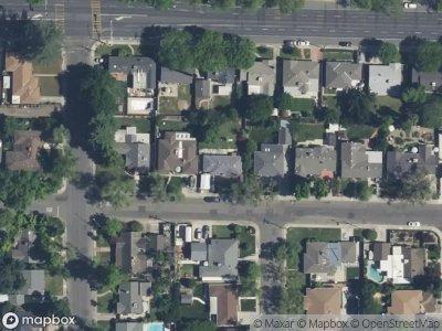 Baldwin St in Modesto - Image 1