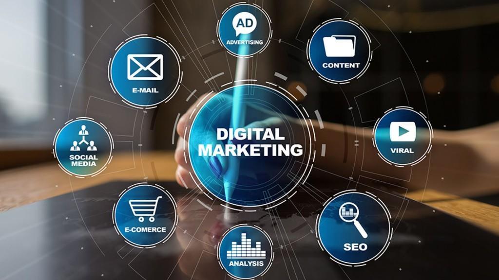 Performance Based Digital Marketing Agency | Aweb Expert in Bhabua - Image 1