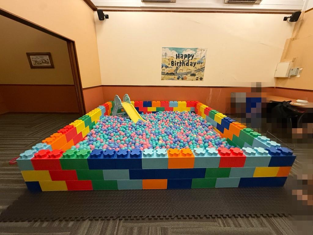 Party Rentals for Singapore in Orchard - Image 2