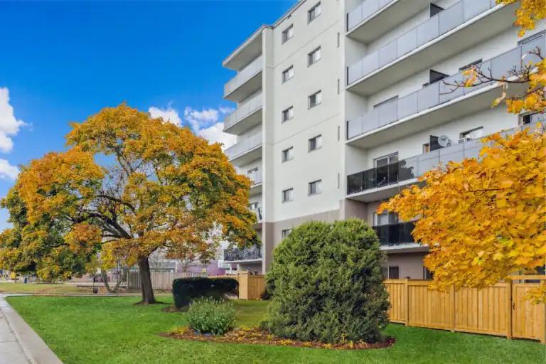 Princess Anne Apartments in Oshawa - Image 1