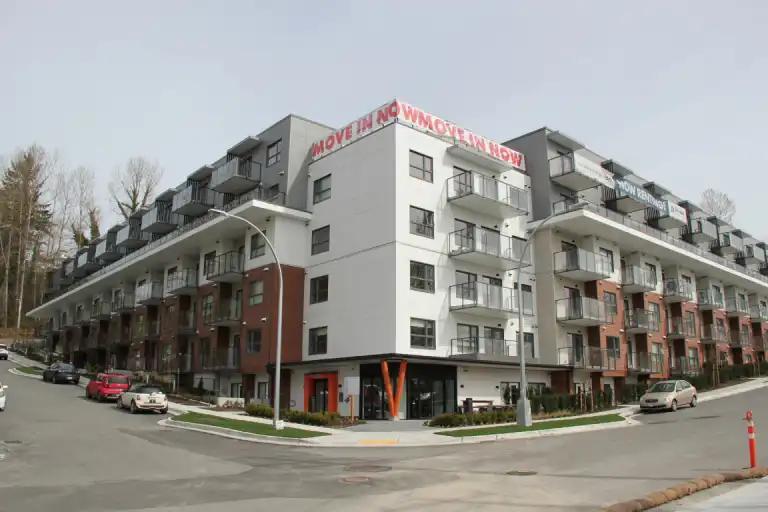 Maple View Heights Apartments in Mission - Image 1