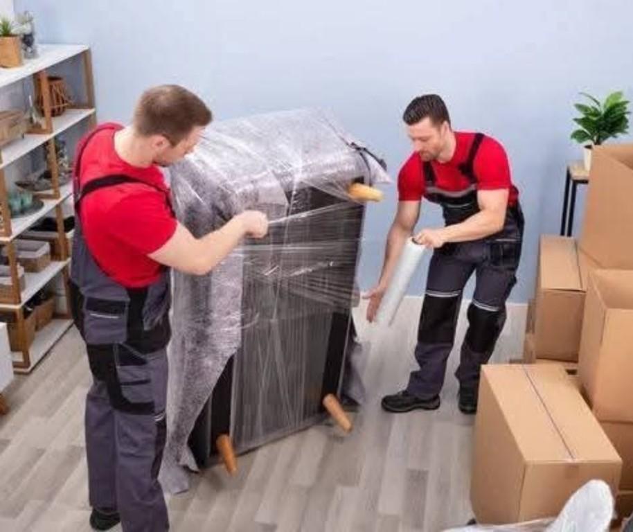 house shifting services and packer Riyadh in Riyadh - Image 2