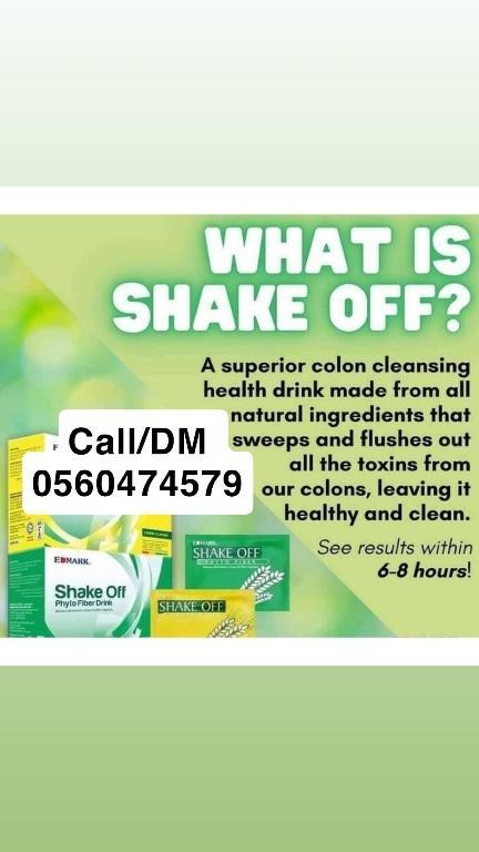 Edmark Detoxification and Immunity Booster Pack in Accra - Image 1