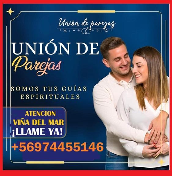 AMARRES DE PAREJAS RÁPIDAS Y EFECTIVAS LLÁMANOS AHORA MISMO en Concón - Imagen 1