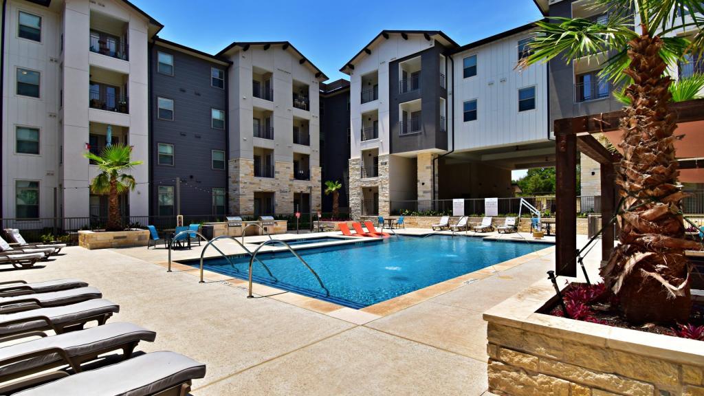 Modern Value Apartments for Rent Today in Austin - Image 1