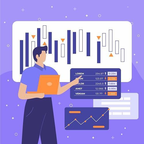 Next-Gen AI-Powered Trading Platform Development Solutions in Ashoknagar - Image 1