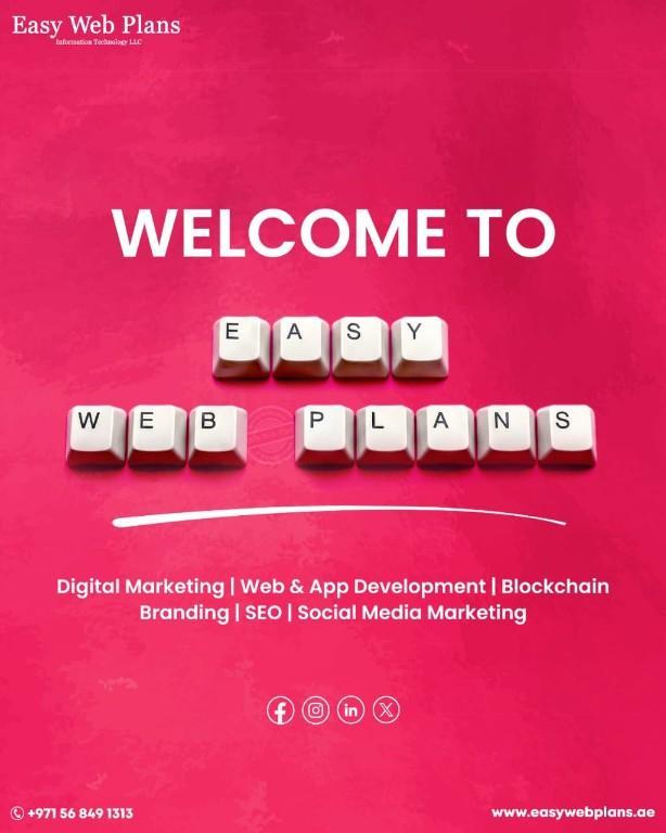 Best App Development Company in Dubai in Palakkad - Image 3