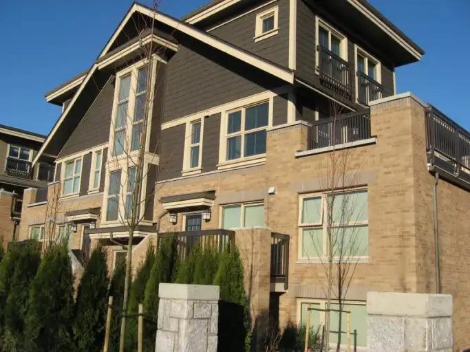 Greenwood Commons in Richmond - Image 1