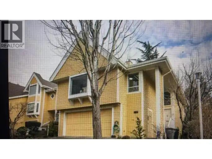 Ground Level 3316 FLAGSTAFF PLACE in New Westminster - Image 1