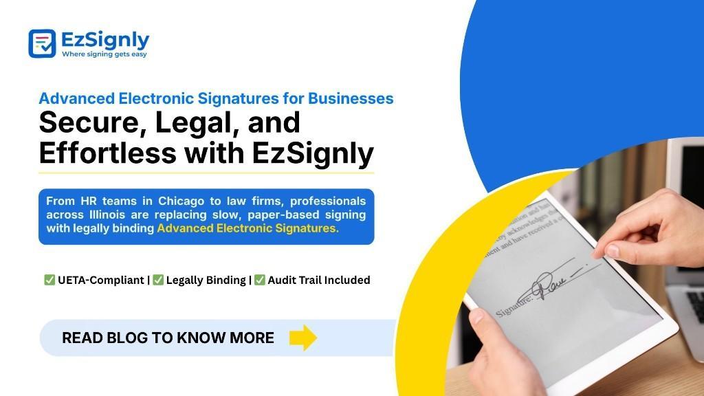 How Do e-Signatures Improve Accuracy in India - Image 1