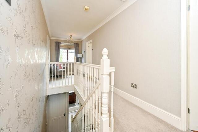 Hednesford, Springfield Rise, Cannock, 4 Bedroom Detached in Cannock - Image 1