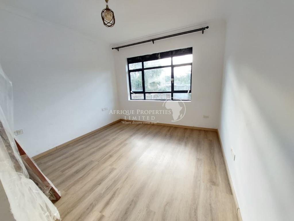 4 Bedroom All Ensuite Villa+Dsq For Rent In Muthaiga North in Nairobi - Image 5