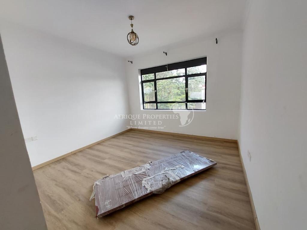 4 Bedroom All Ensuite Villa+Dsq For Rent In Muthaiga North in Nairobi - Image 9