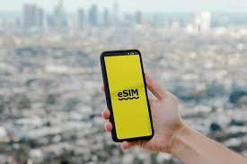 Cheap International eSIM – Instant Activation | esimi. in India - Image 1
