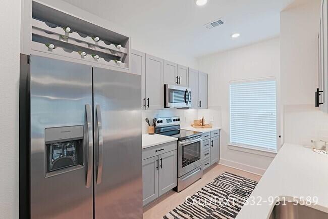 Get Up to $2,400 Off Your 2/2 Rent! in Spring - Image 1