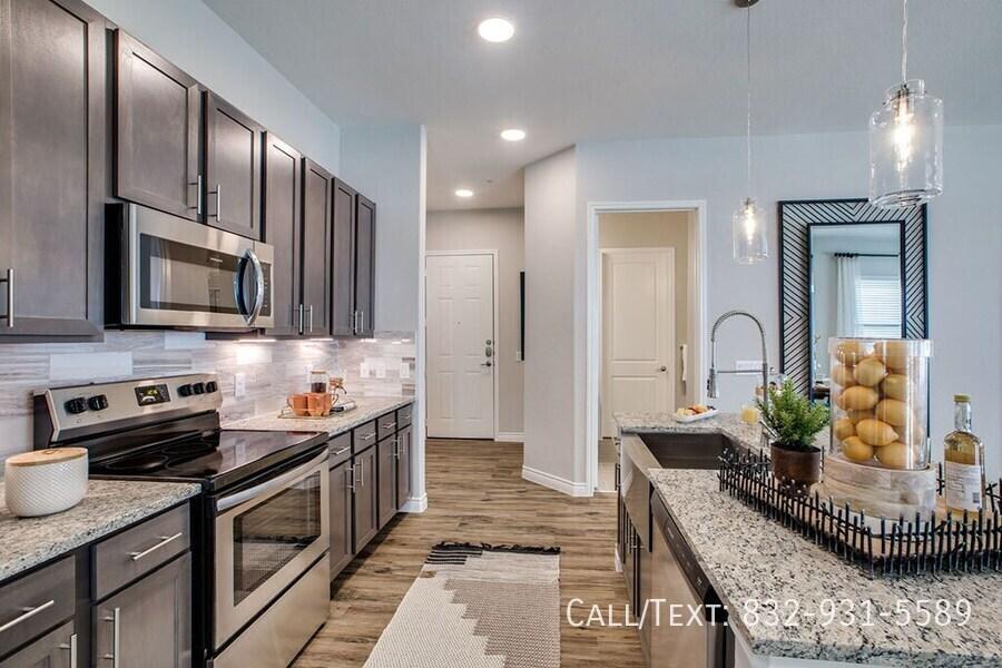 More Space, Less Rent in Spring - Image 1