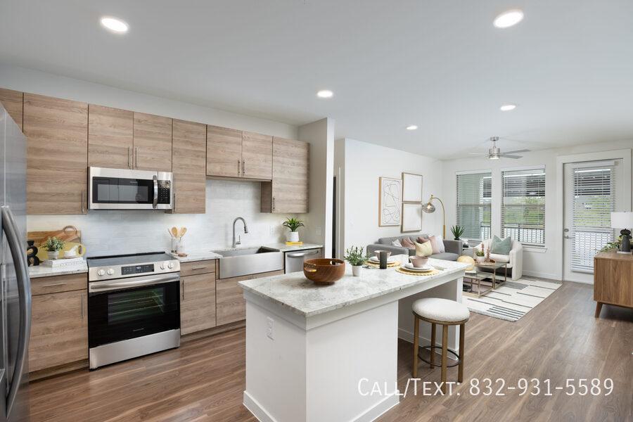 Pay Less to Start – Up to 6 Weeks Rent-Free! in The Woodlands - Image 1