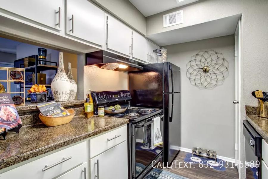 2 beds Only - $1,235! in Sugar Land - Image 1