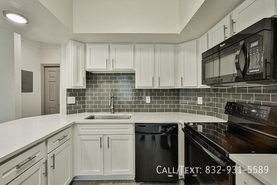 $1,000 Off – Plus an Exclusive Move-In Perk in Sugar Land - Image 1