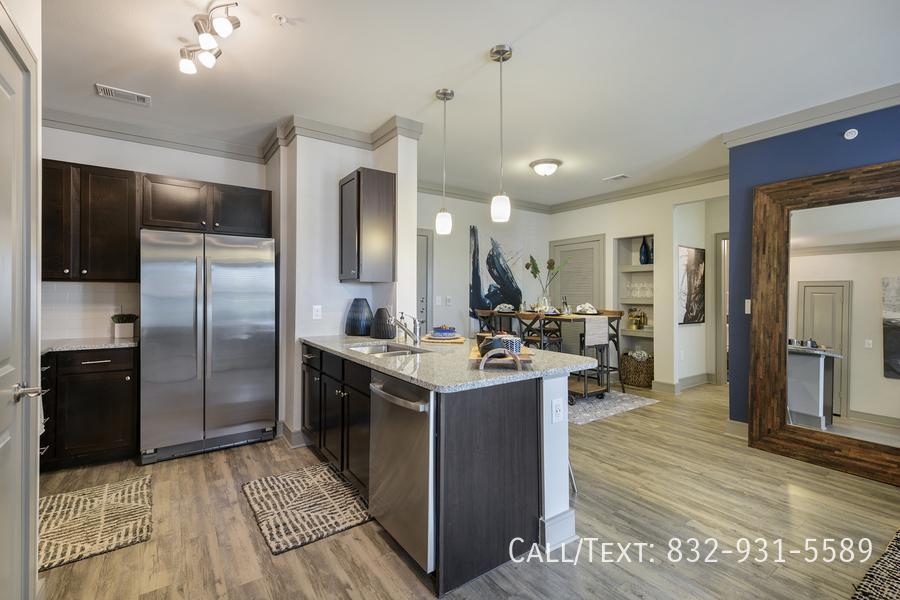 4 Weeks Rent-Free – Move In Today! in Spring - Image 1