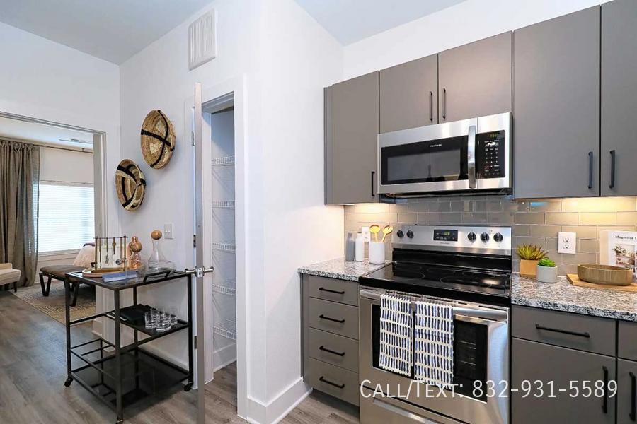 Available Now – Beautiful Apartment for Rent in Sugar Land - Image 1