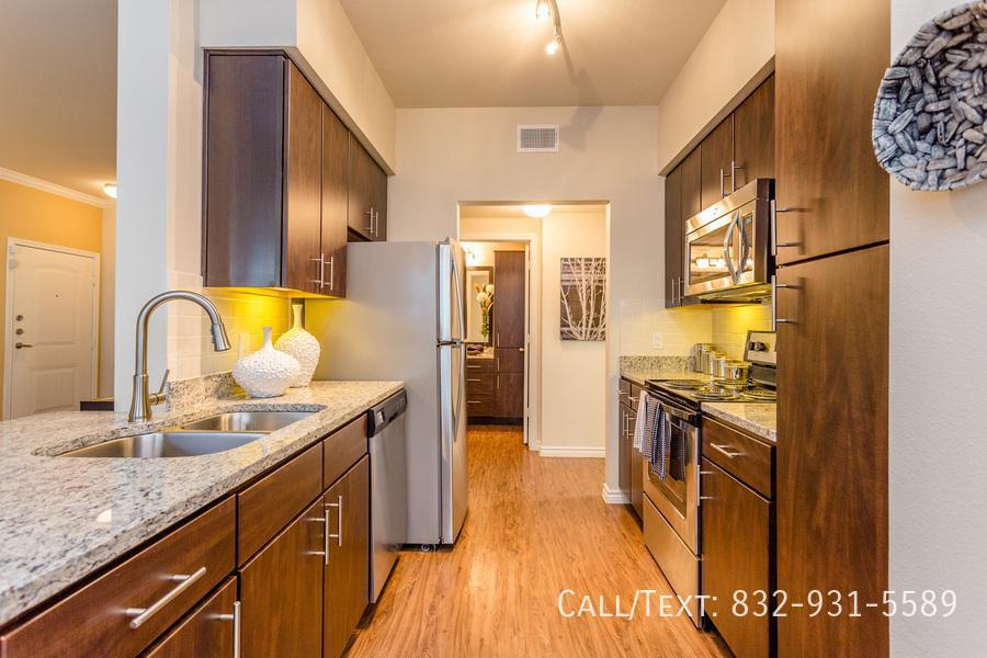 Where Comfort Meets Style... in Sugar Land - Image 1