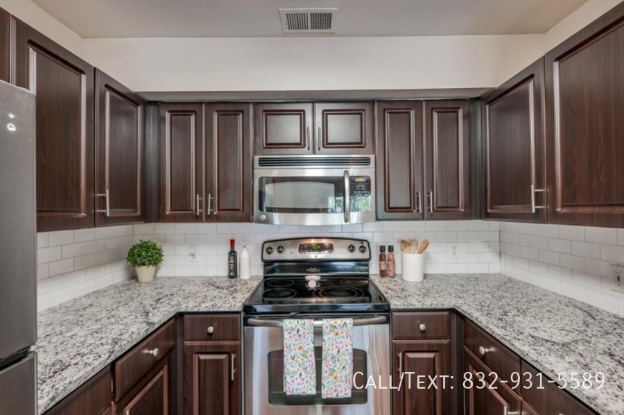 $750 Off + Resort-Style Living in Sugar Land - Image 1