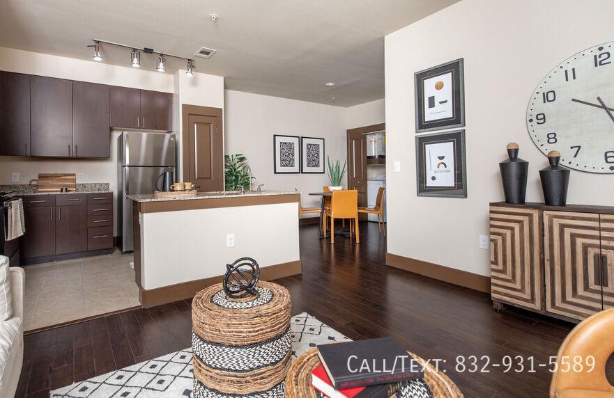 Fresh Start, Fresh Space in Spring - Image 1