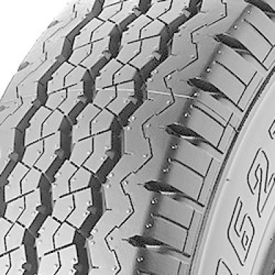 Bridgestone R623 205/70 R15 106S in Hall in Tirol - Bild 1
