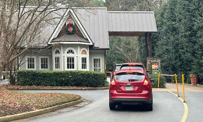 Carriage Ridge Dr in Athens - Image 1