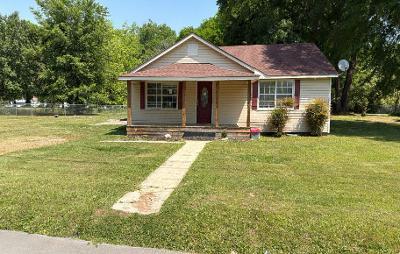 Moore St in Chattanooga - Image 1