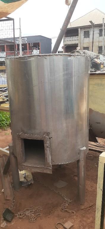 Soap Making Machines Made In Nigeria. in Nigeria - Image 2