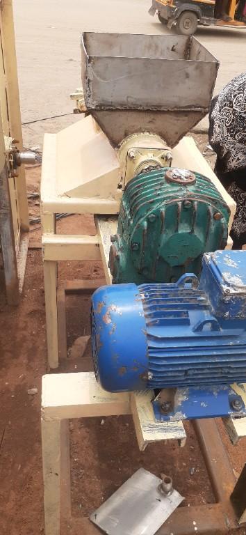 Soap Making Machines Made In Nigeria. in Nigeria - Image 1