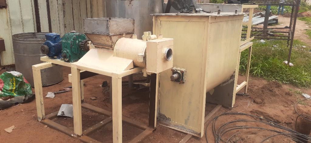 Soap Making Machines Made In Nigeria. in Nigeria - Image 5