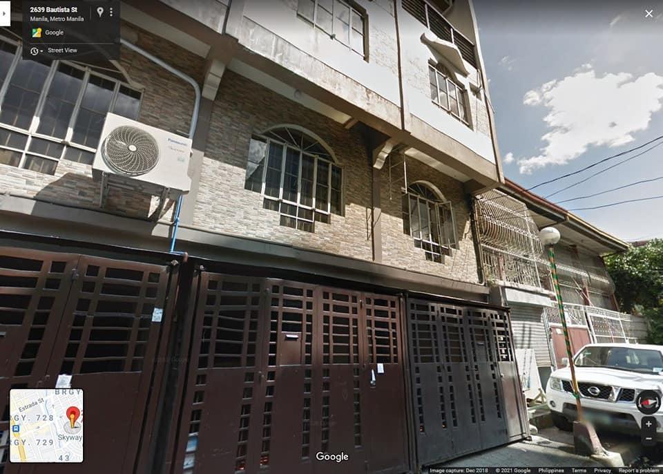 Spacious 4-Storey House for Rent in Lower Bicutan - Image 1
