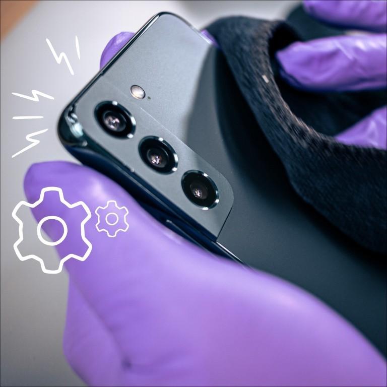 uBreakiFix - Phone and Computer Repair in Charlotte - Image 4
