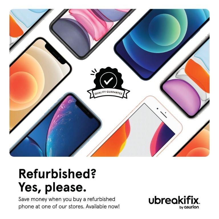 uBreakiFix - Phone and Computer Repair in Charlotte - Image 9
