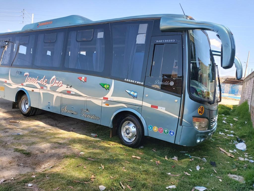Excursiones, Paseos, Transporte Personal, Turismo Rural y Aventu en Lima - Imagen 5