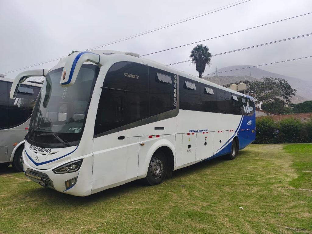Excursiones, Paseos, Transporte Personal, Turismo Rural y Aventu en Lima - Imagen 2