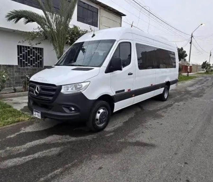 Excursiones, Paseos, Transporte Personal, Turismo Rural y Aventu en Lima - Imagen 8