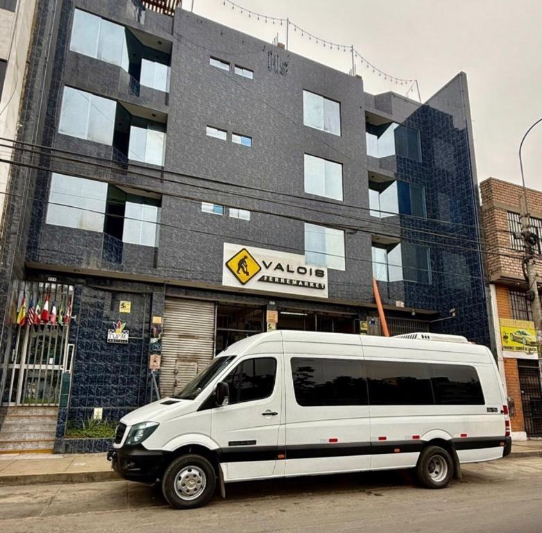 Excursiones, Paseos, Transporte Personal, Turismo Rural y Aventu en Lima - Imagen 6