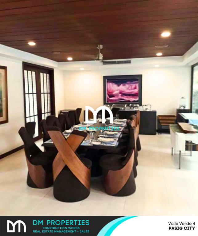 For Lease/Rent House and Lot in Valle Verde 4, Pasig City in Taguig - Image 3