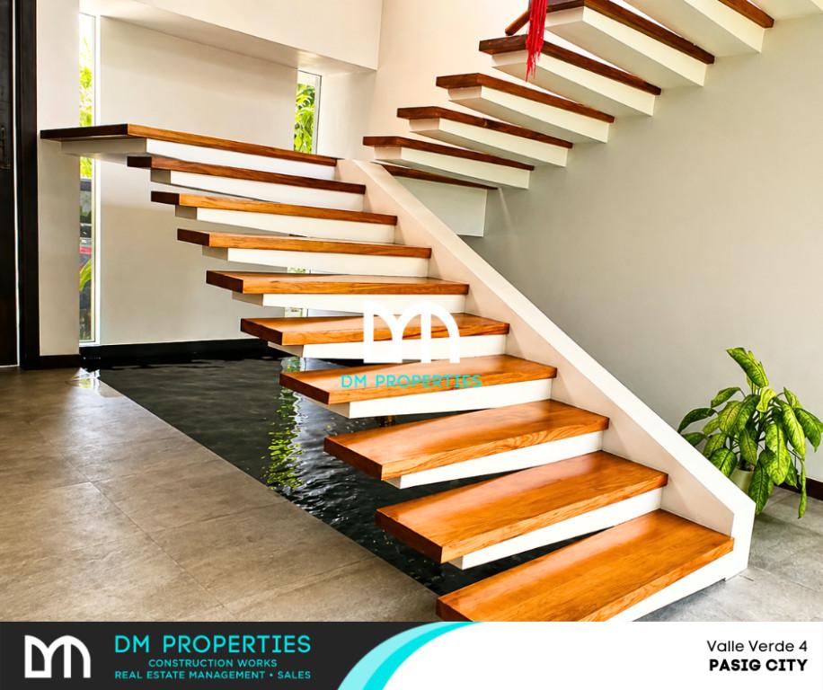 For Lease/Rent House and Lot in Valle Verde 4, Pasig City in Taguig - Image 7