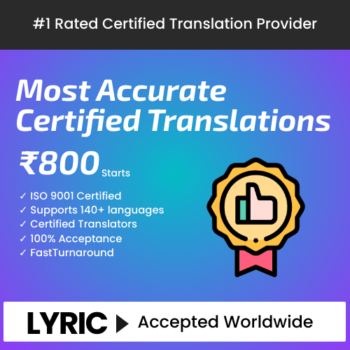 Marketing Translation services in Mathikere - Image 1