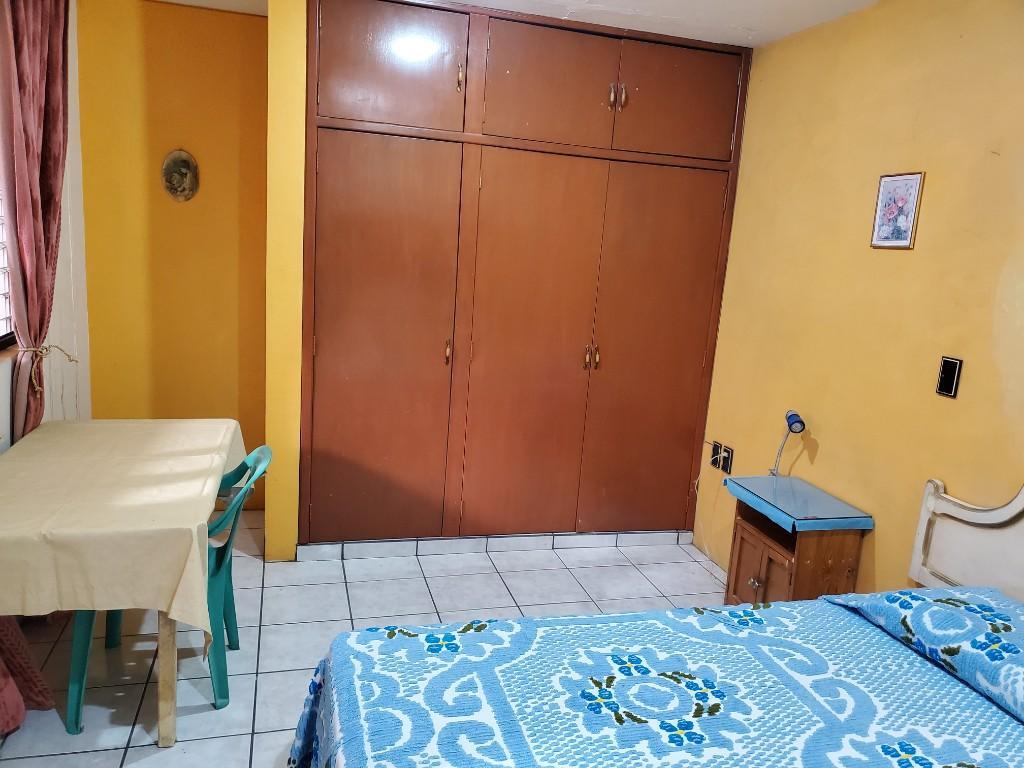 CUARTO AMUEBLADO EN RENTA en Guadalajara (GDL) - Imagen 4